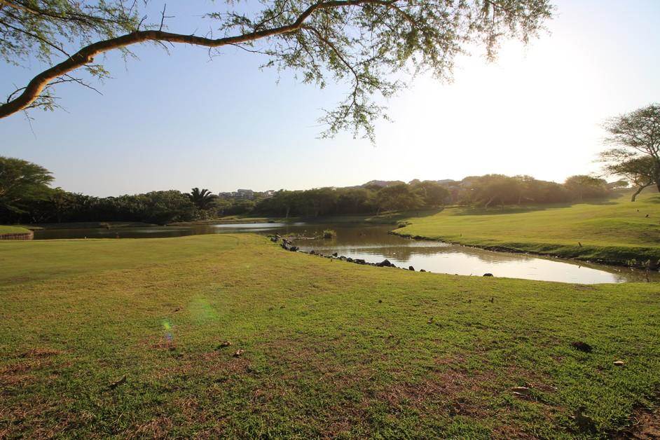 800 m² Land available in Princes Grant Golf Estate photo number 5