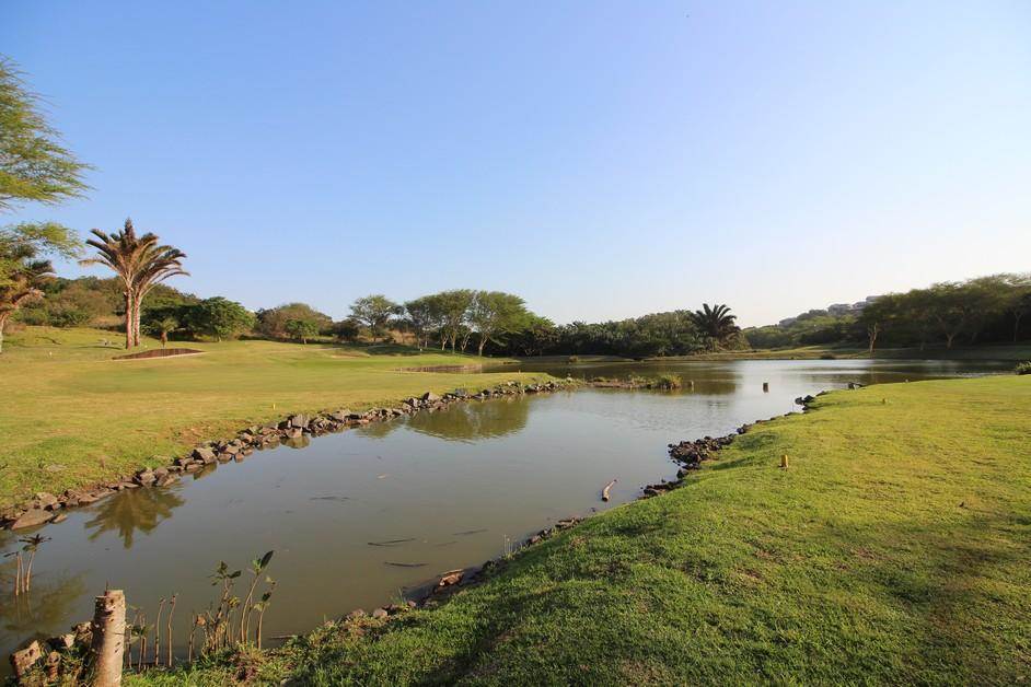 800 m² Land available in Princes Grant Golf Estate photo number 3