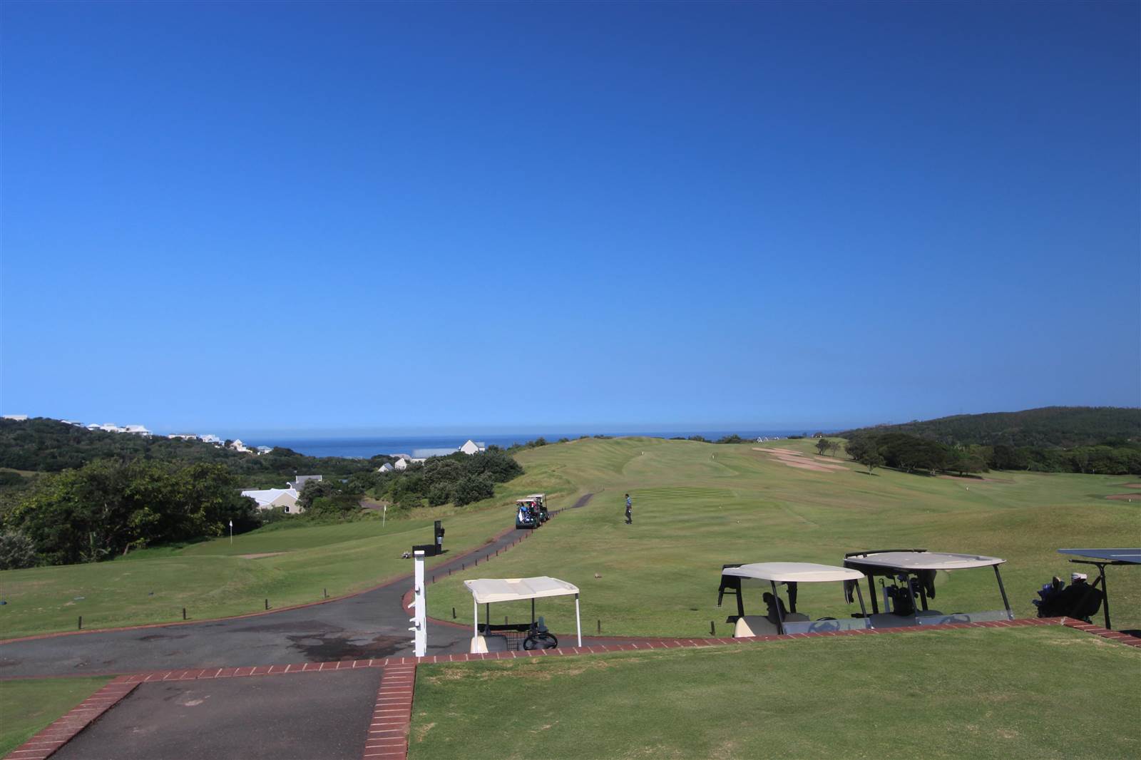 800 m² Land available in Princes Grant Golf Estate photo number 18