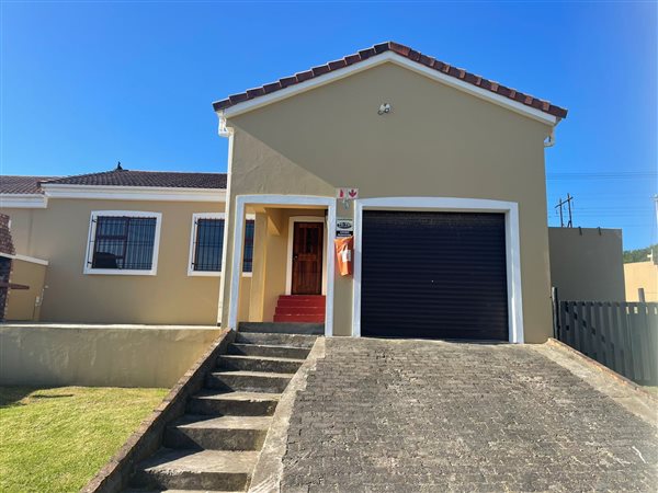 3 Bed Townhouse