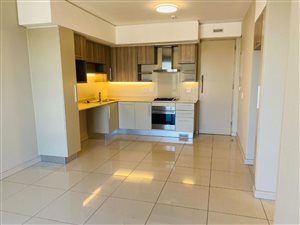 Apartment in Rosebank