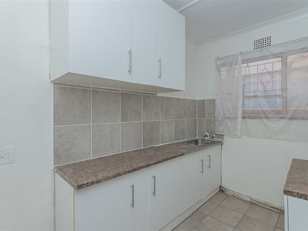 2 Bed Apartment