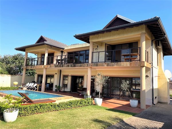4 Bedroom House 4 Bedroom House