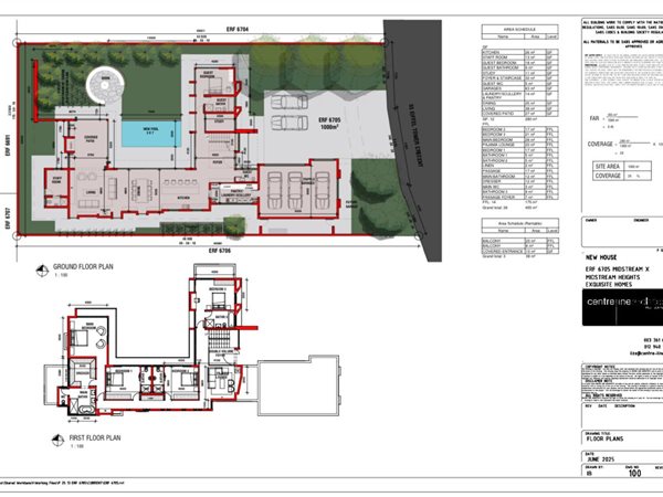 5 Bedroom House 5 Bedroom House