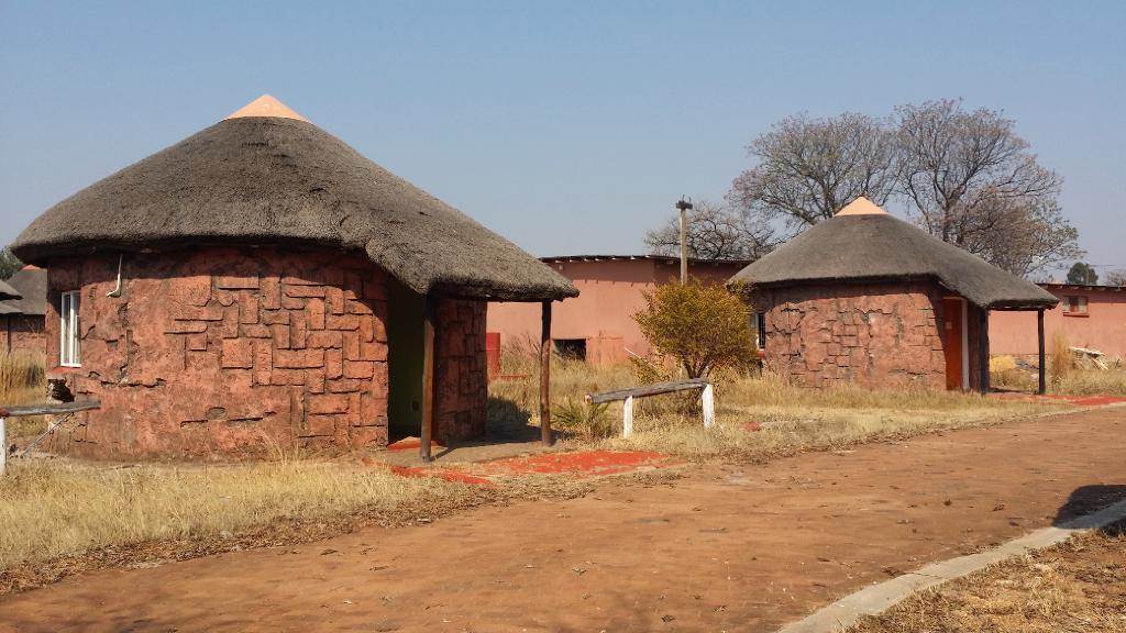 19 ha Land available in Polokwane Central photo number 3