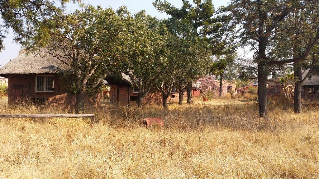 19 ha Land available in Polokwane Central photo number 4