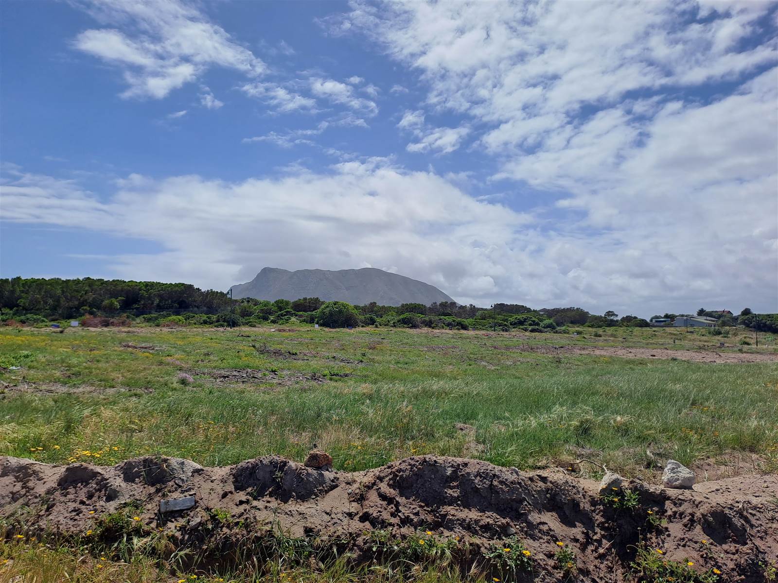605 m² Land available in Kleinbaai photo number 9