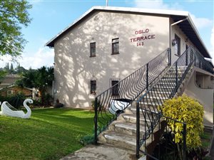 2 Bed Apartment in Marburg