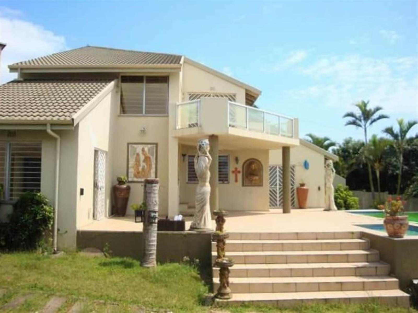 7 Bed House in Uvongo photo number 25