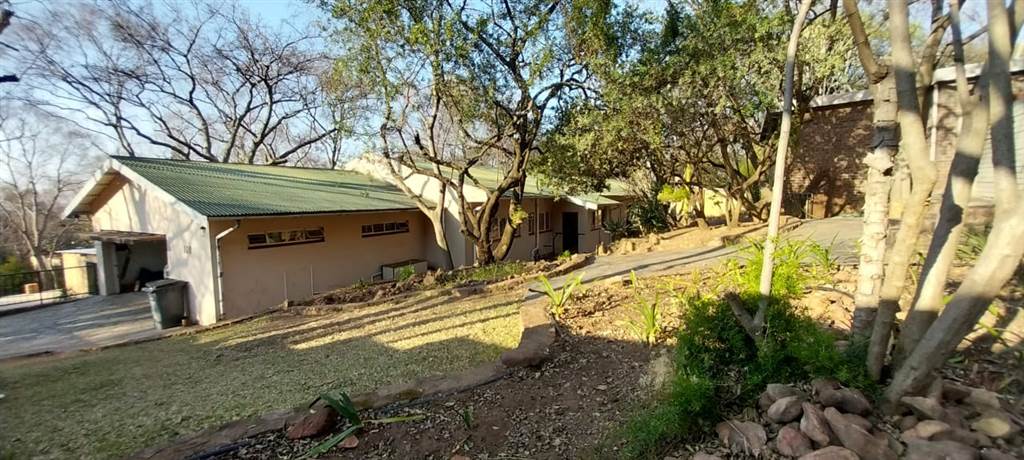 4 Bed House in Pretoria North photo number 22