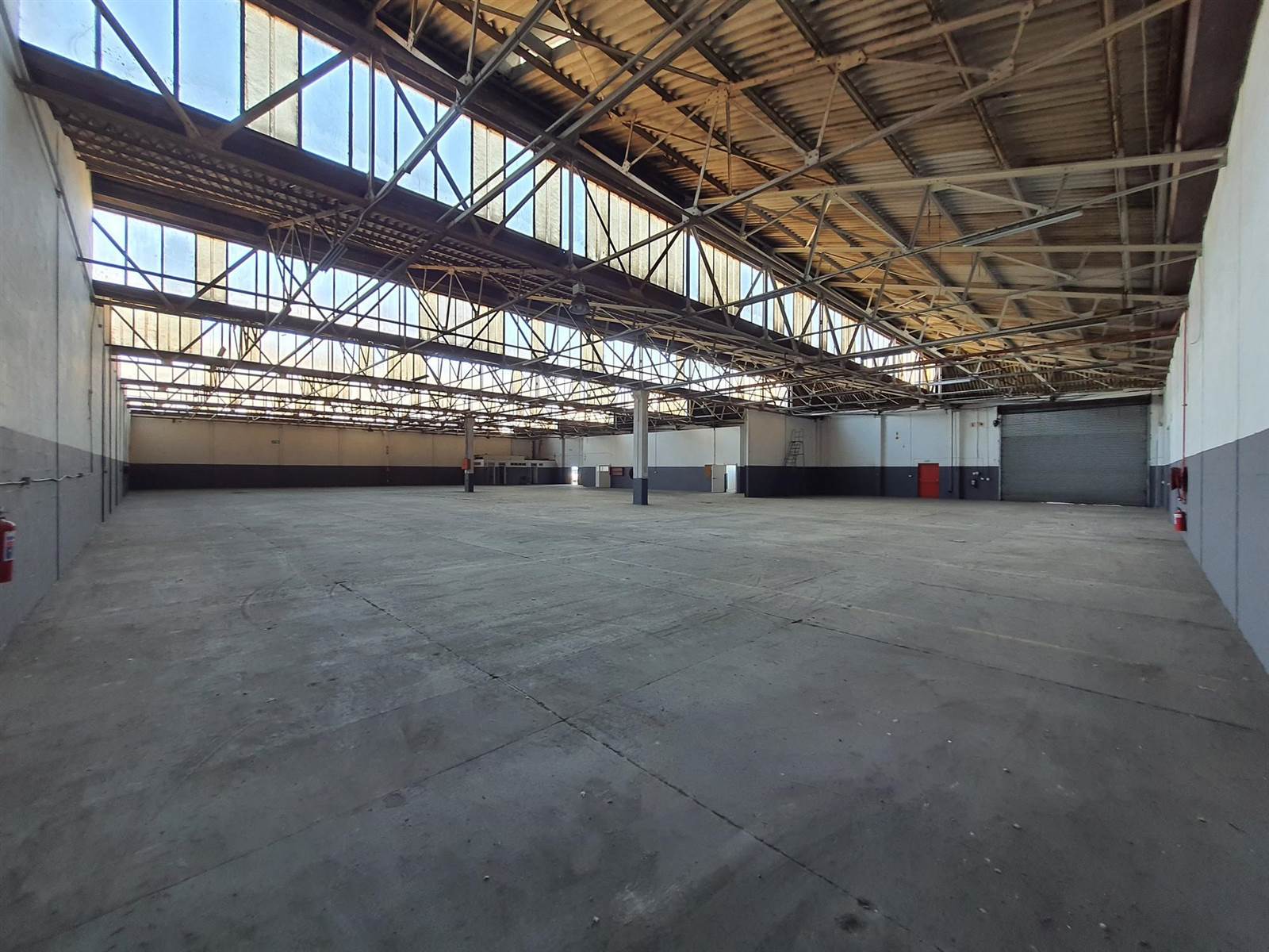 2074  m² Industrial space in Kuilsriver photo number 4