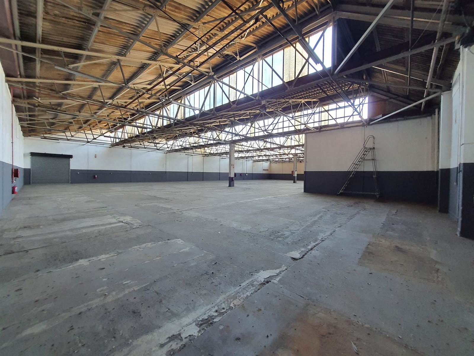 2074  m² Industrial space in Kuilsriver photo number 11