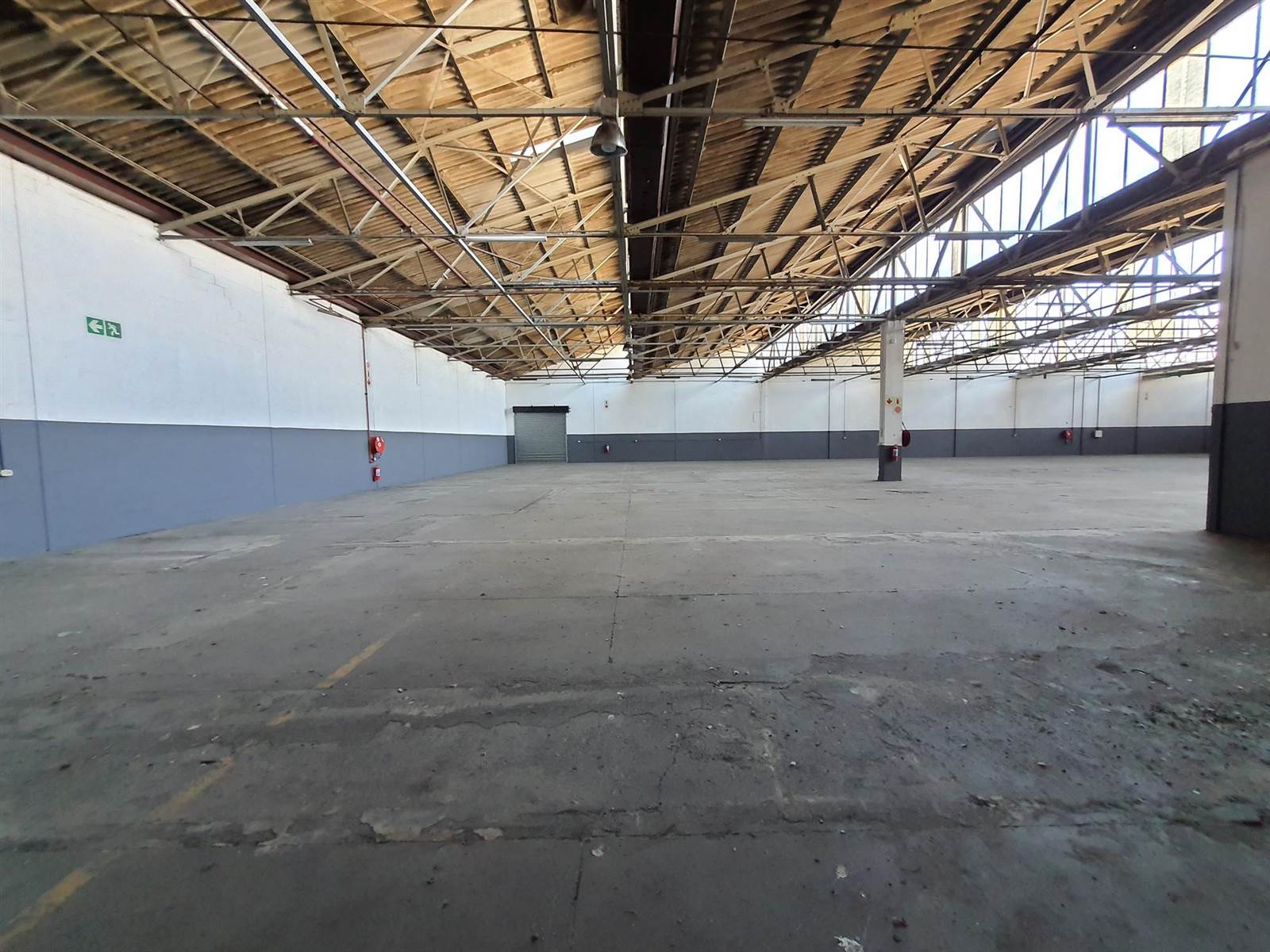 2074  m² Industrial space in Kuilsriver photo number 3