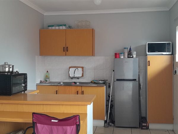 2 Bed Apartment