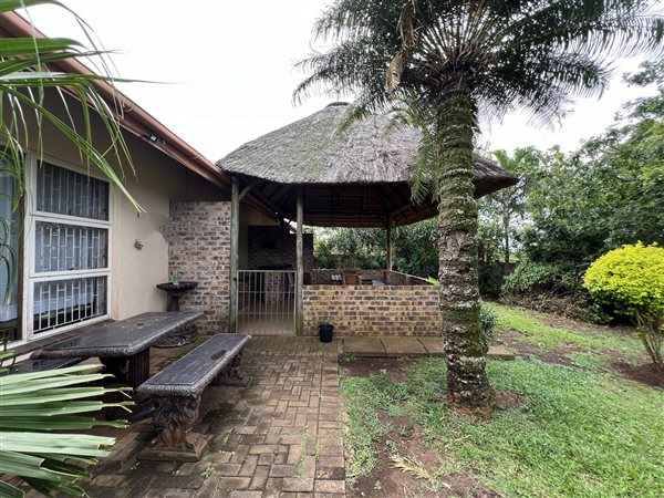 3 Bed House in Nyala Park