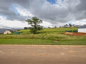 428 m² Land available in St Johns Village