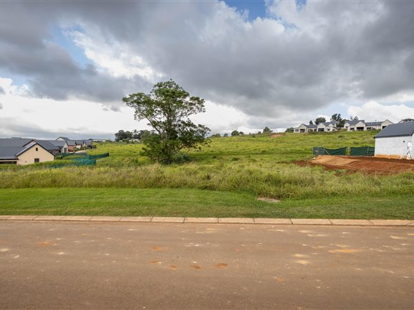 428 m² Land available in St Johns Village
