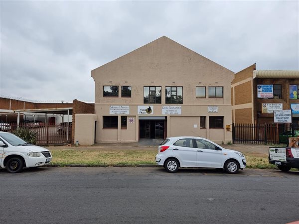 1000  m² Commercial space in Benoni South