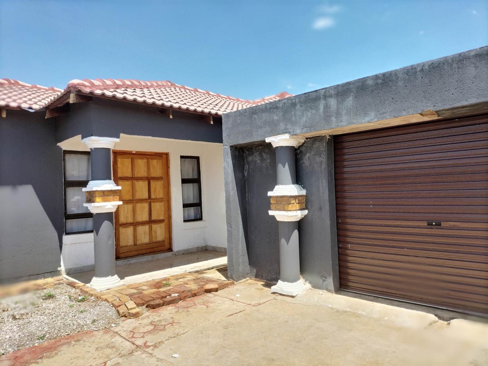 4 Bed House in Mamelodi photo number 6
