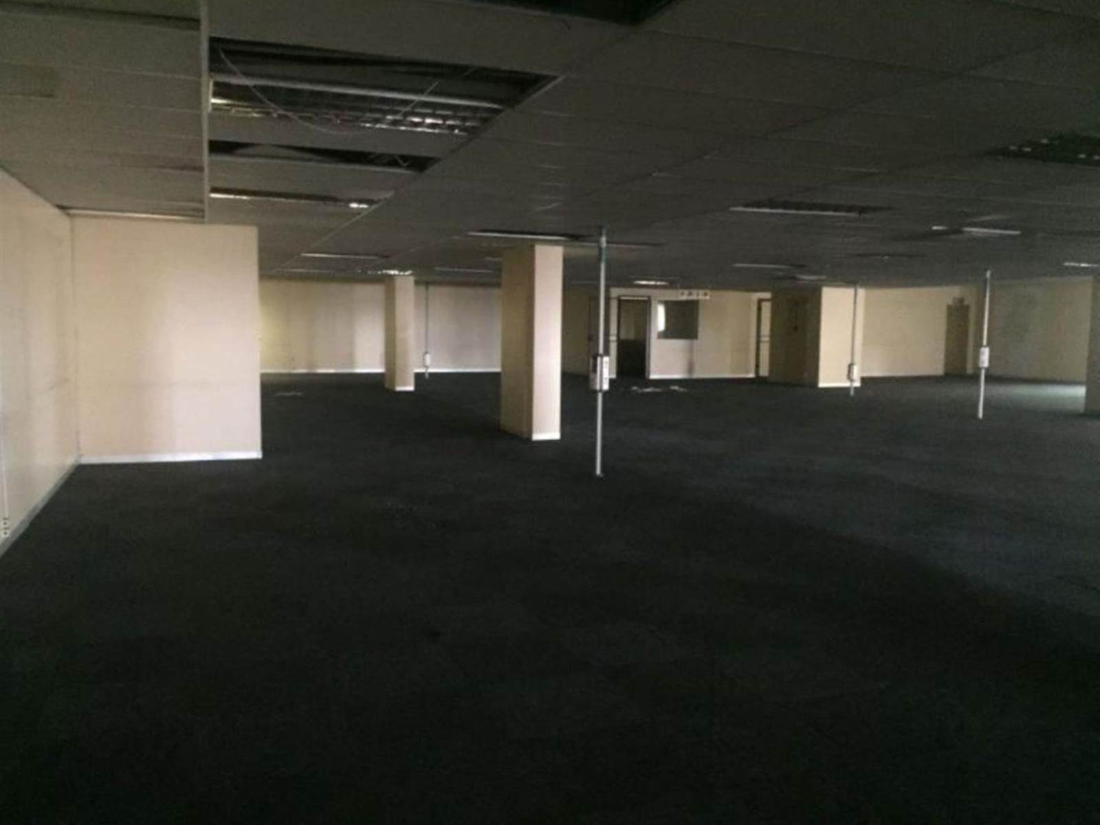 3100  m² Commercial space in Braamfontein photo number 6
