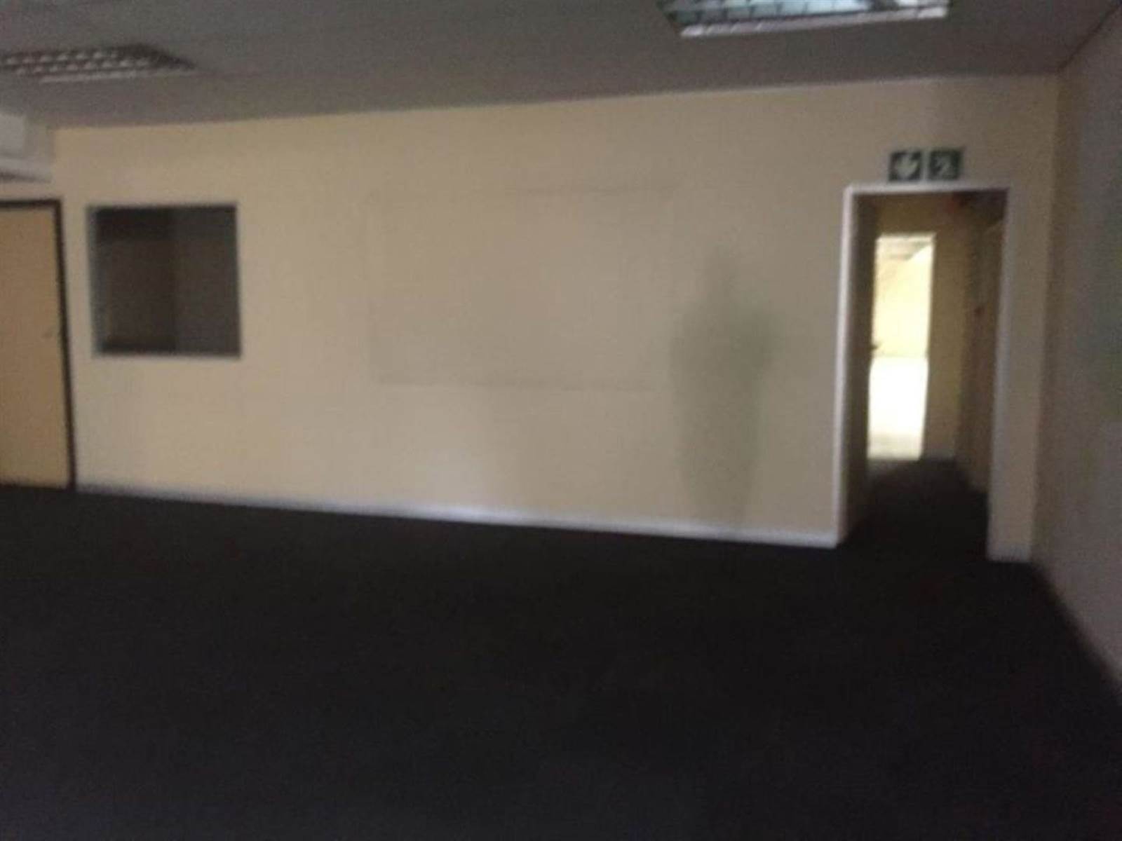 3100  m² Commercial space in Braamfontein photo number 2