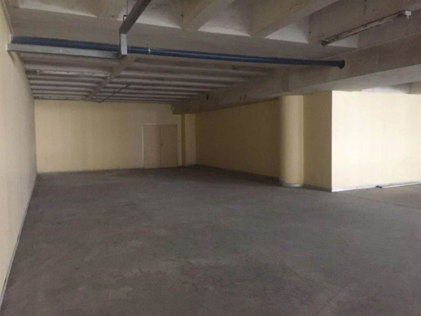 3100  m² Commercial space in Braamfontein photo number 13