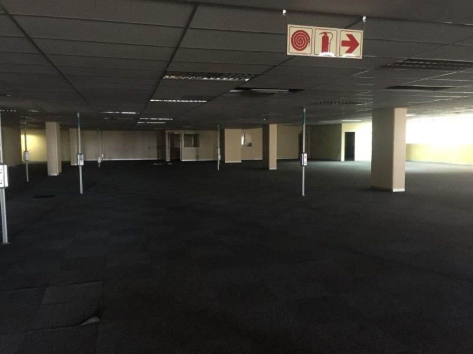 3100  m² Commercial space in Braamfontein photo number 5