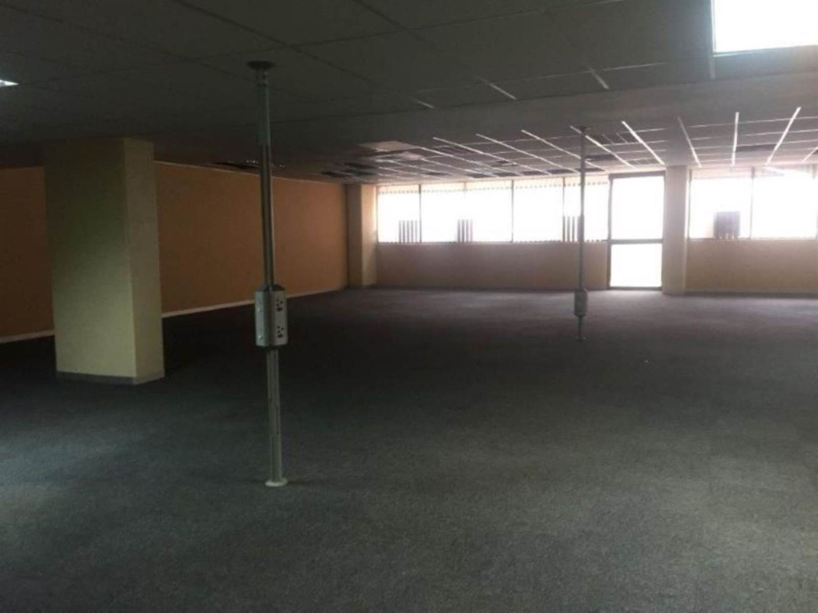 3100  m² Commercial space in Braamfontein photo number 12