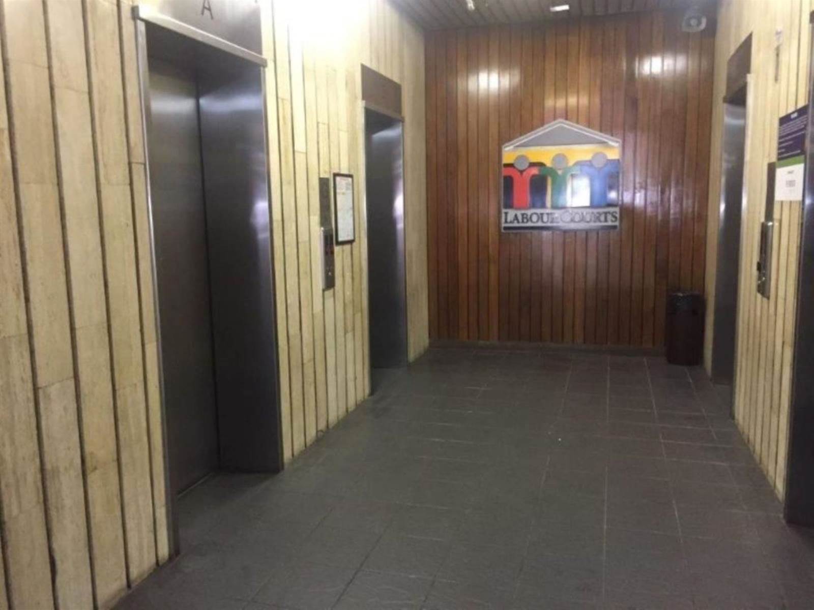 3100  m² Commercial space in Braamfontein photo number 17