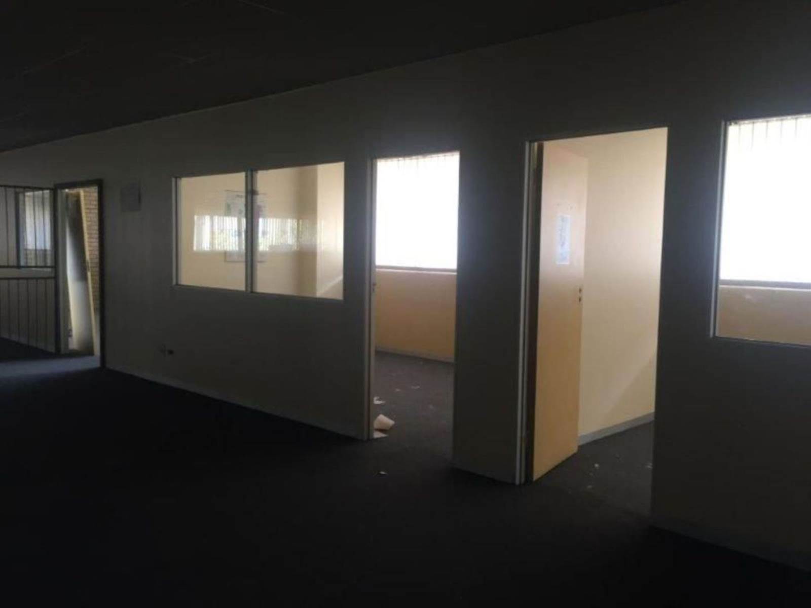 3100  m² Commercial space in Braamfontein photo number 4