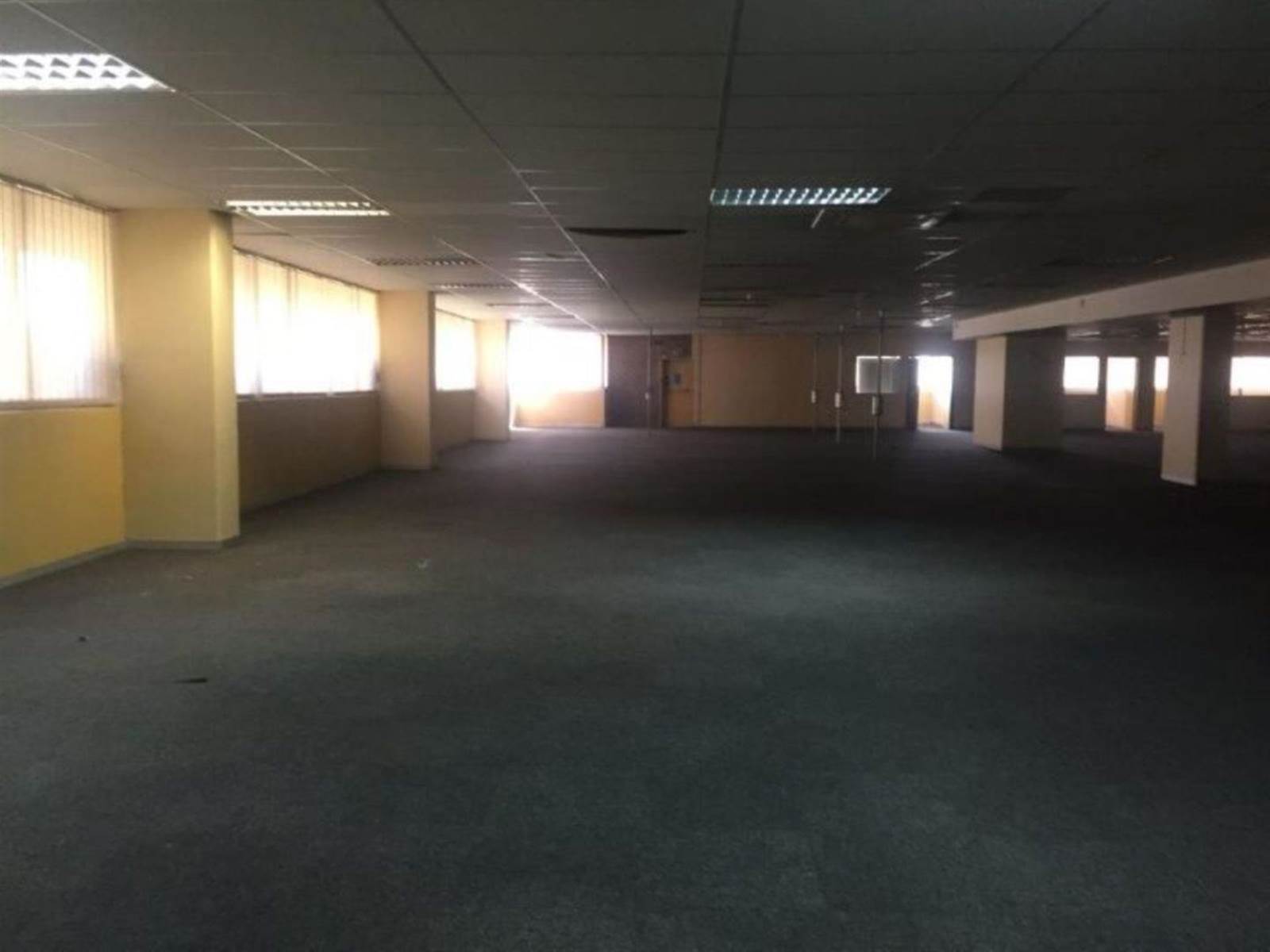 3100  m² Commercial space in Braamfontein photo number 14