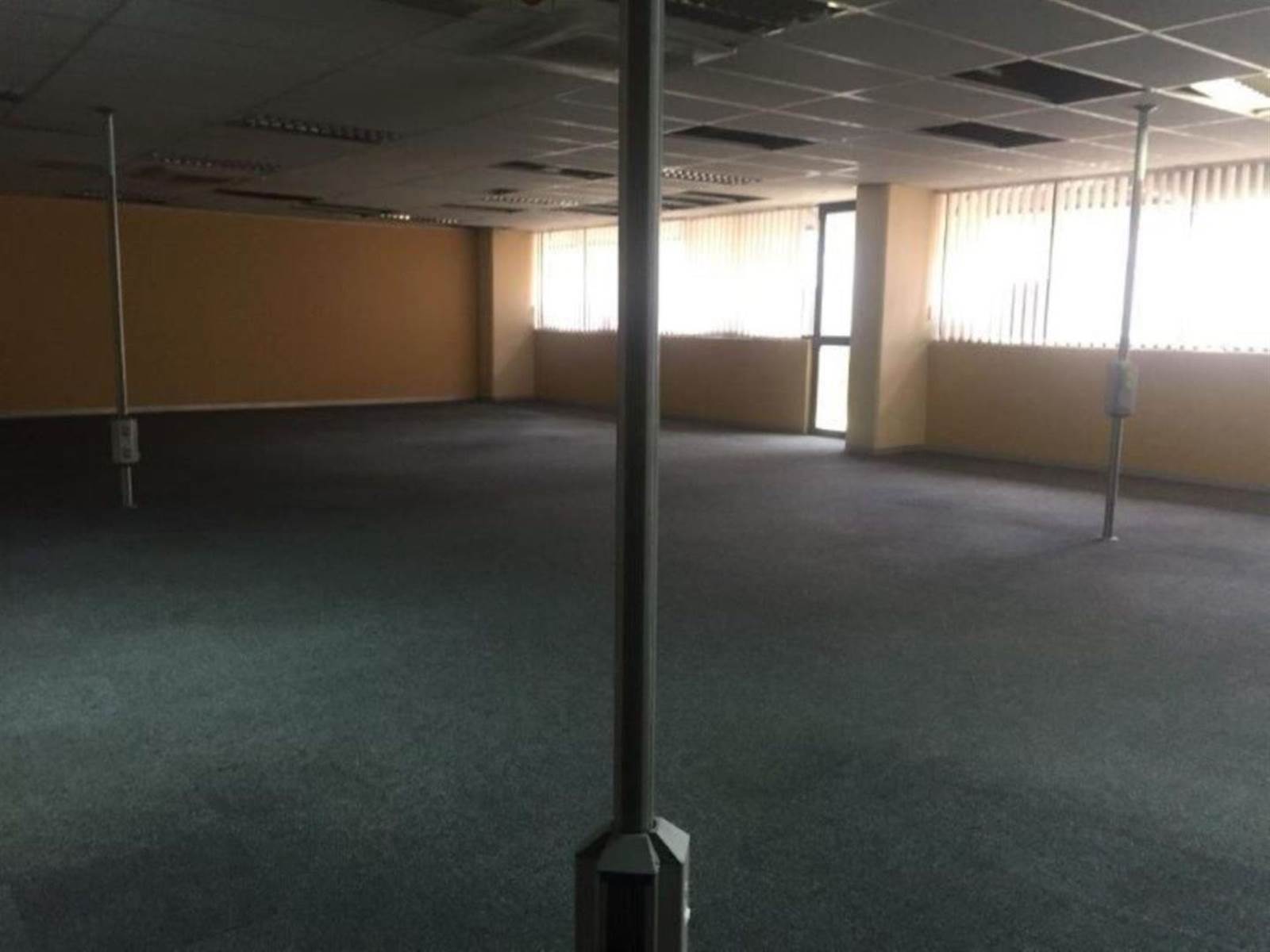 3100  m² Commercial space in Braamfontein photo number 8
