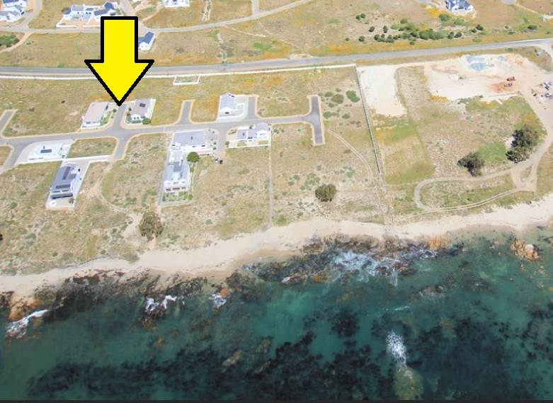 412 m² Land available in Sandy Point photo number 1