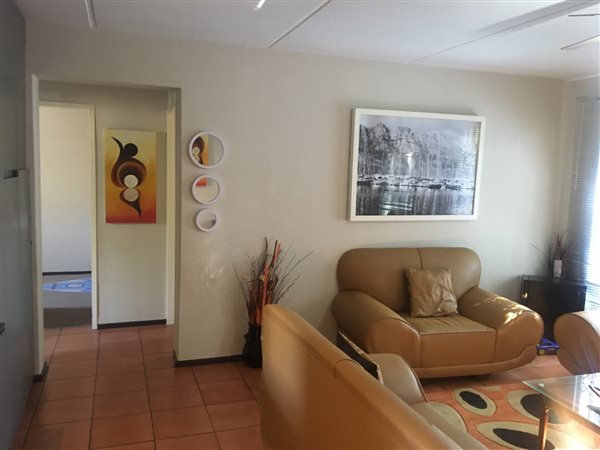 2 Bed Apartment