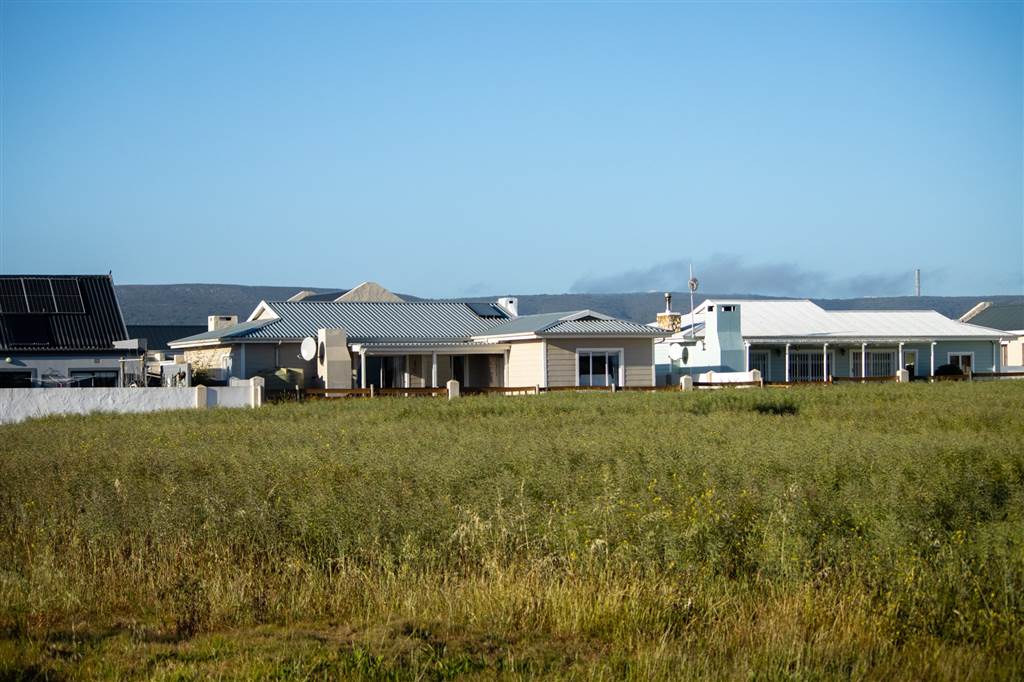 615 m² Land 615 m² Land