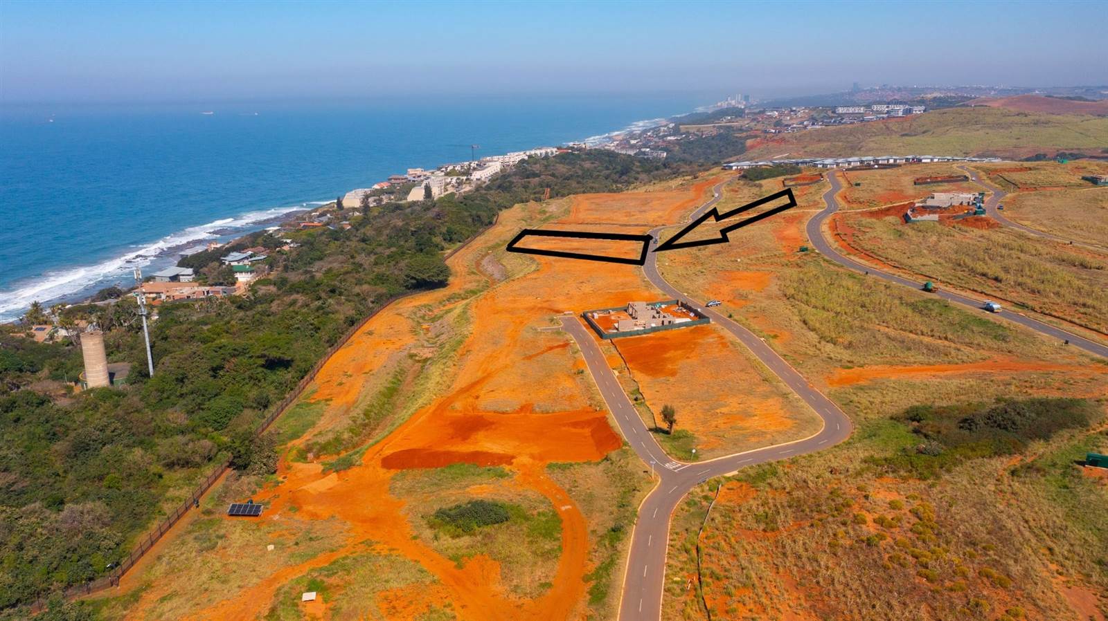 2560 m² Land available in Sibaya Precinct photo number 2