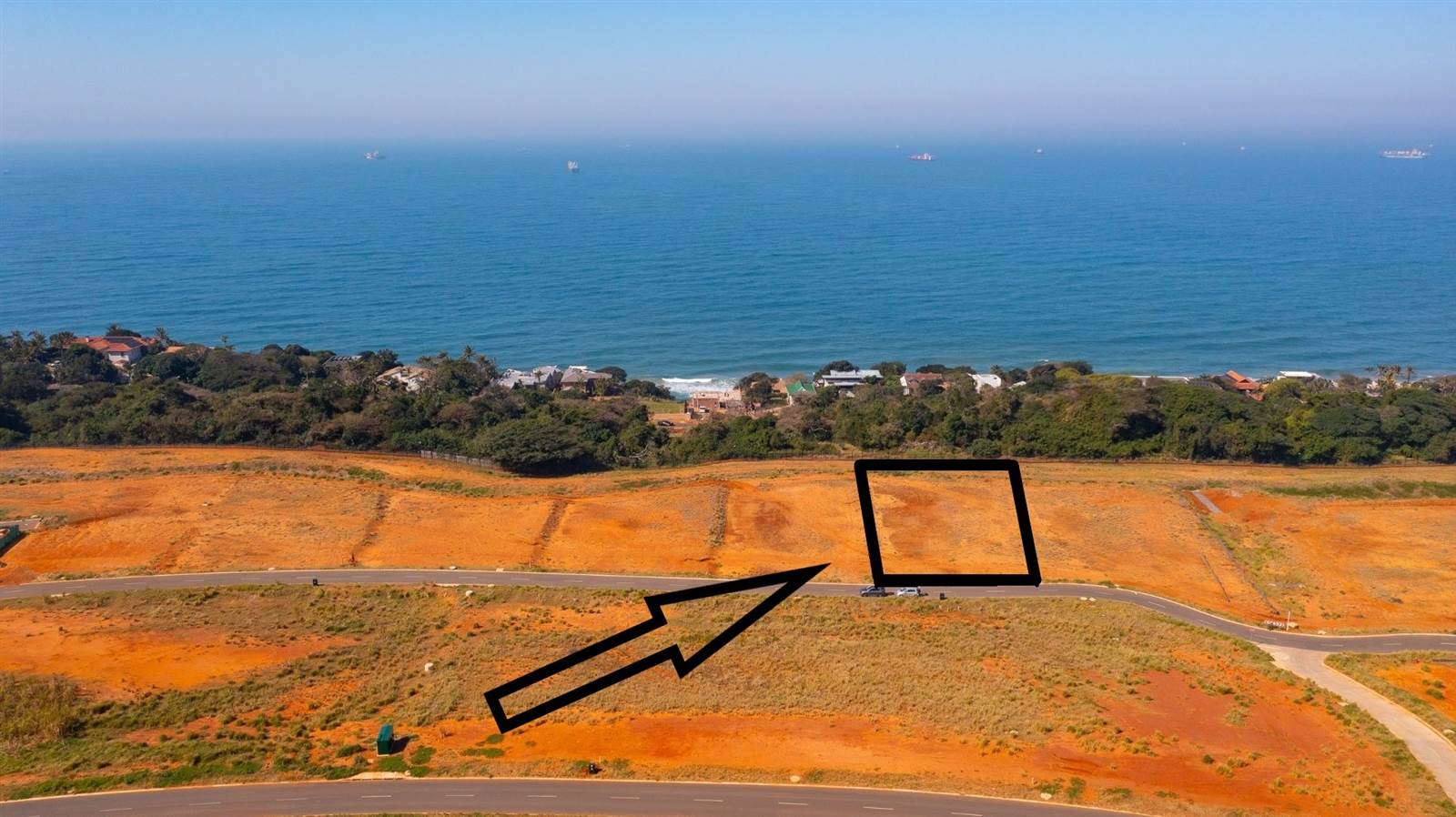 2560 m² Land available in Sibaya Precinct photo number 1
