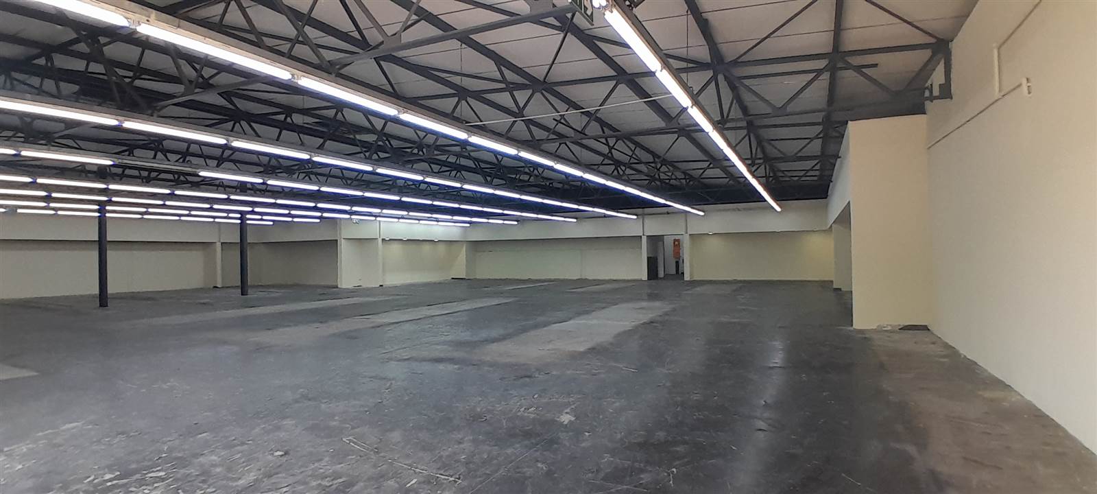 1240  m² Retail Space in Rustenburg Central photo number 2