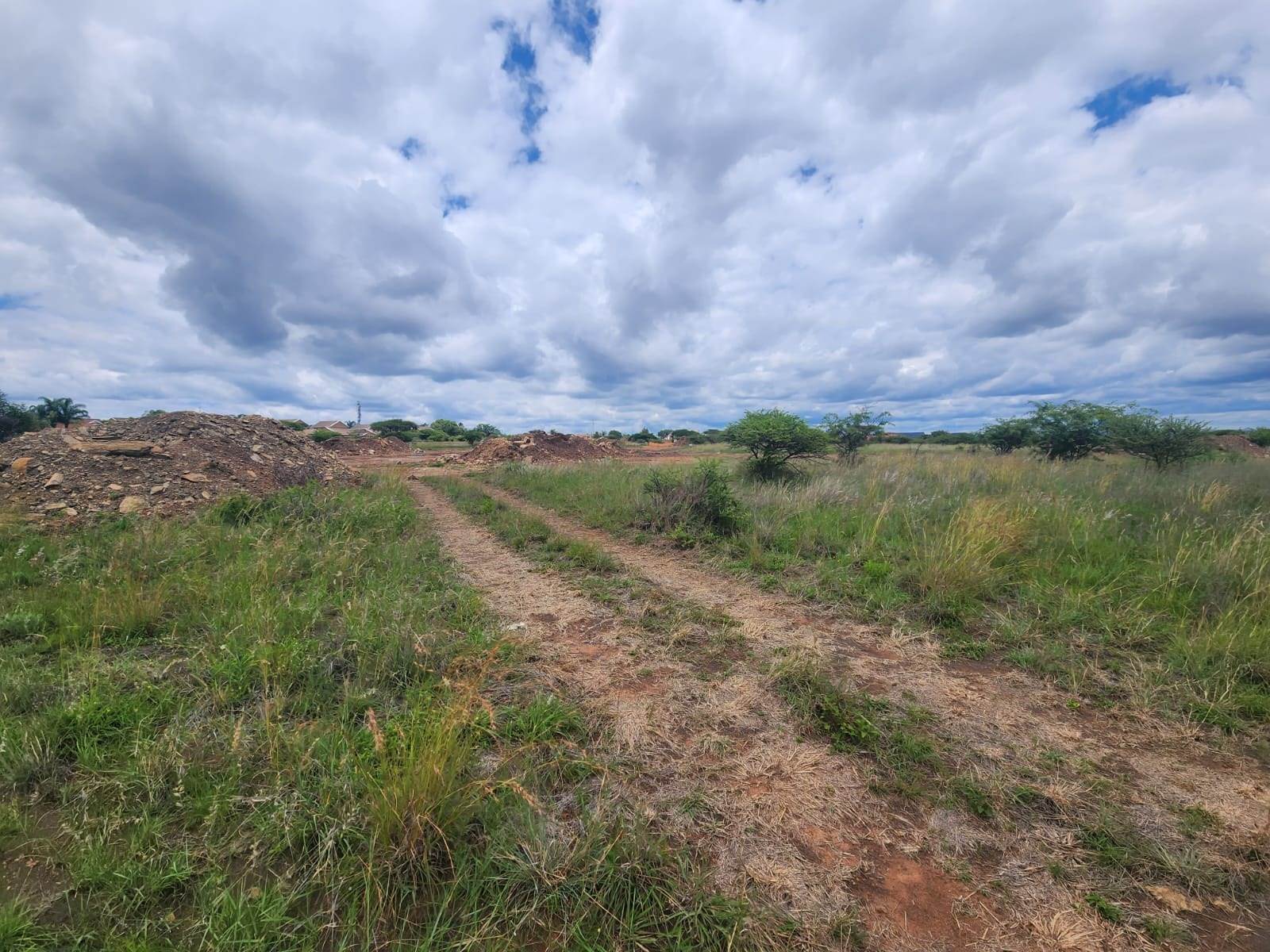 6379 m² Land available in Bendor photo number 9