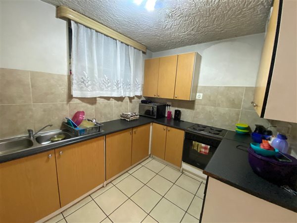 2 Bed Apartment