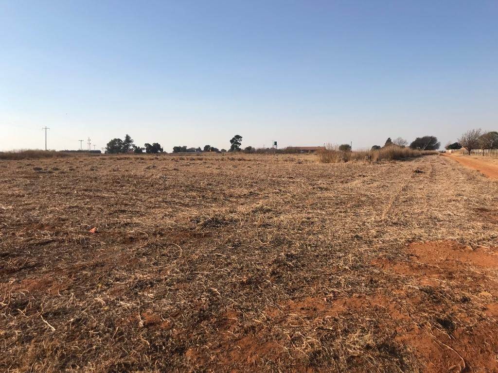 1.7 ha Land available in Droogefontein photo number 1