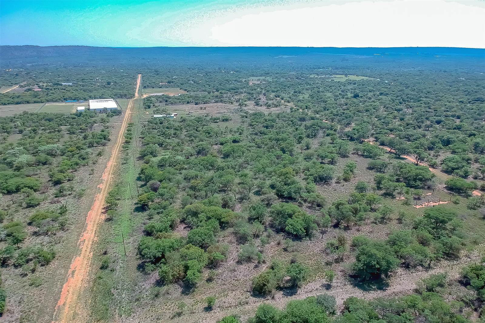 4 ha Land available in Kameelfontein and surrounds photo number 5