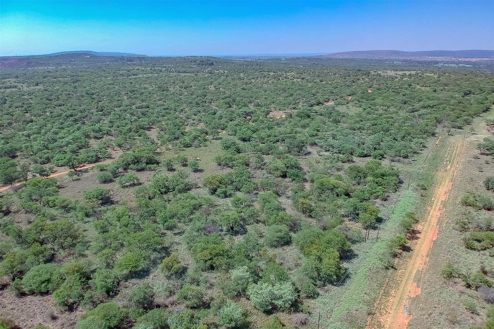 4 ha Land available in Kameelfontein and surrounds photo number 6