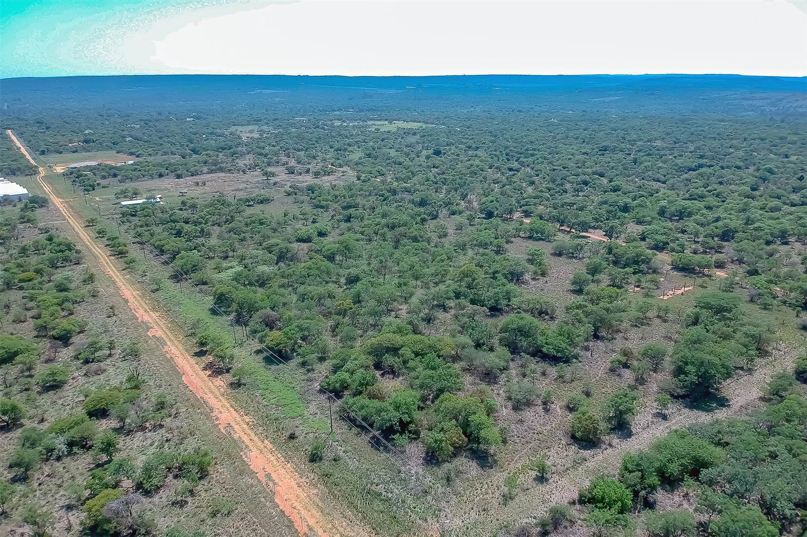 4 ha Land available in Kameelfontein and surrounds photo number 2