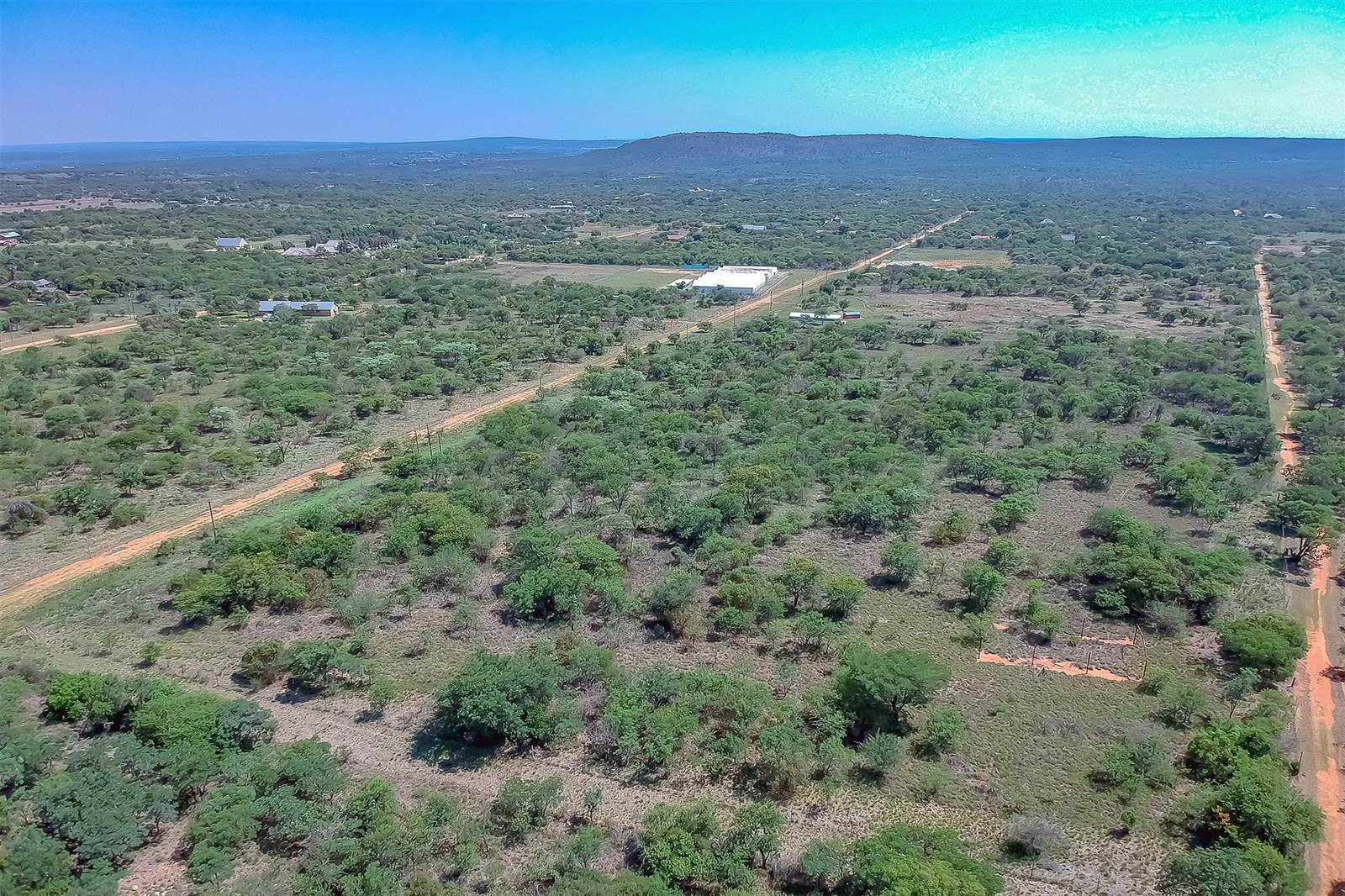 4 ha Land available in Kameelfontein and surrounds photo number 3