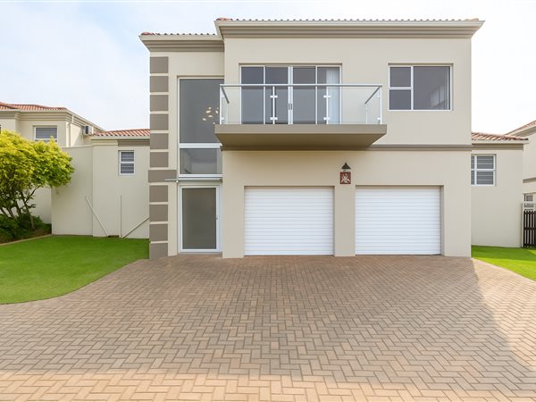 3 Bedroom Townhouse 3 Bedroom Townhouse