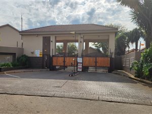 1 Bed Apartment in Pomona