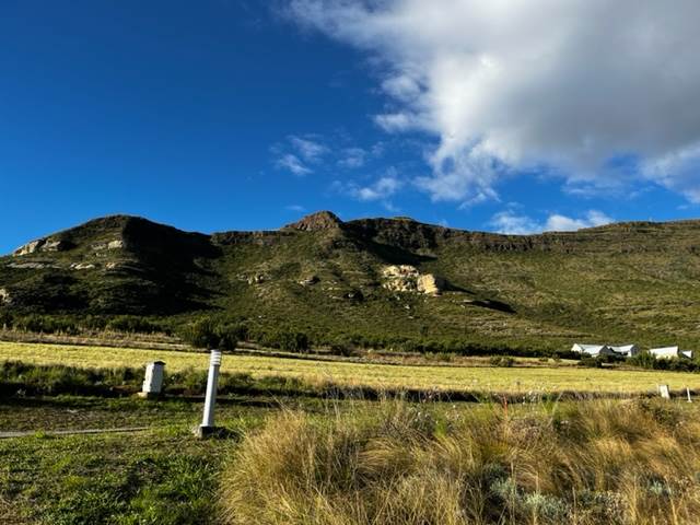 1432 m² Land available in Clarens Mountain Estate photo number 5