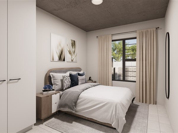 2 Bedroom Apartment 2 Bedroom Apartment