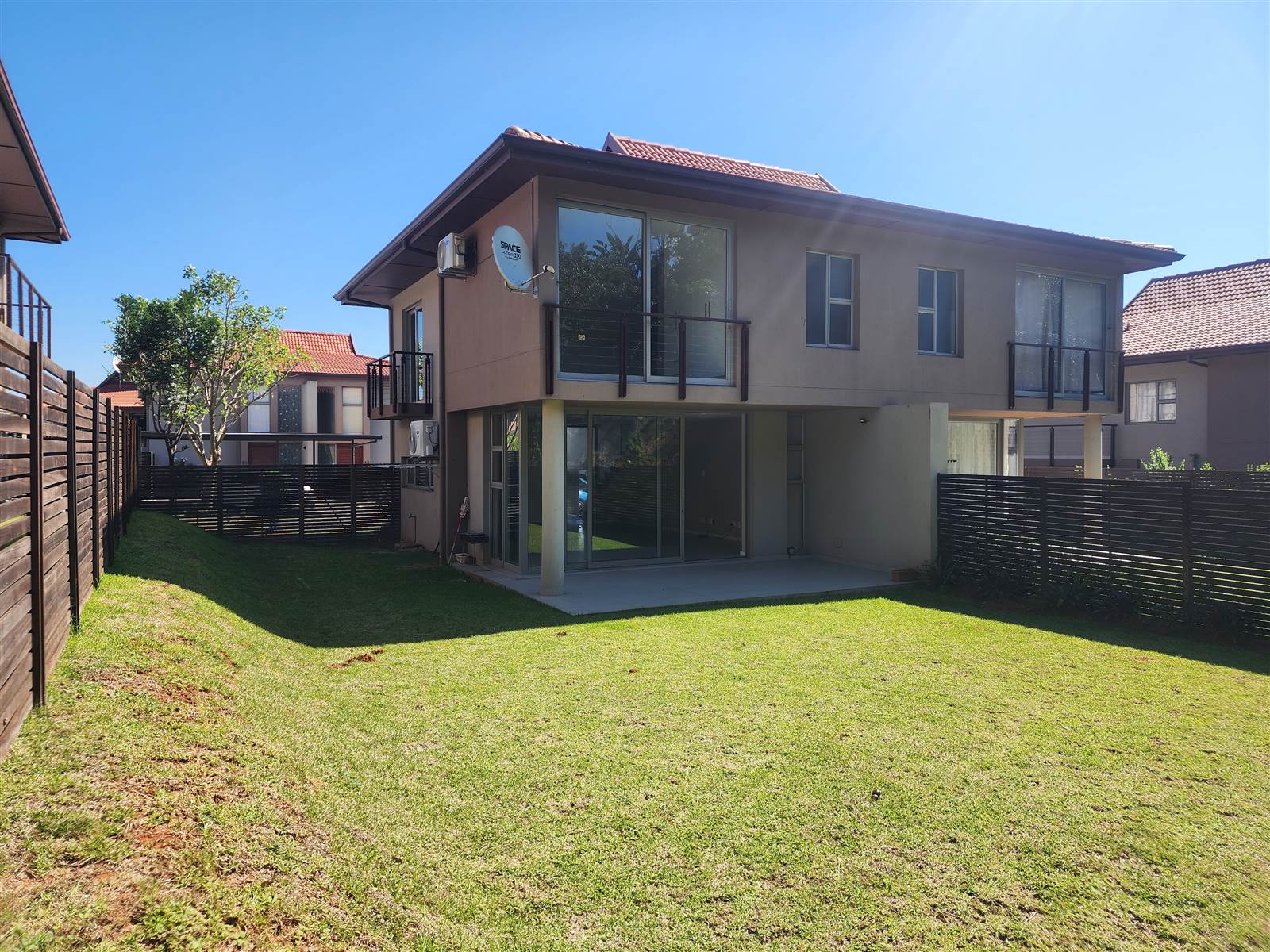 2 Bed Townhouse in Zimbali Wedge photo number 1